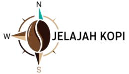 Logo Jelajah Kopi - Blog panduan resep kopi, review beans, dan petualangan rasa kopi nusantara.