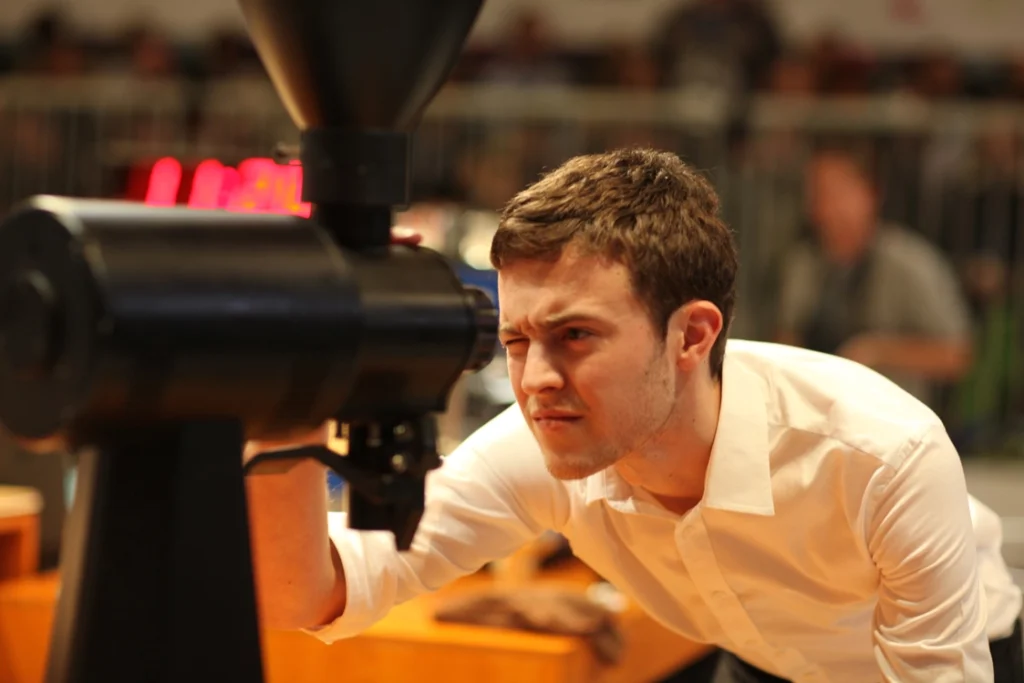 matt perger 2012